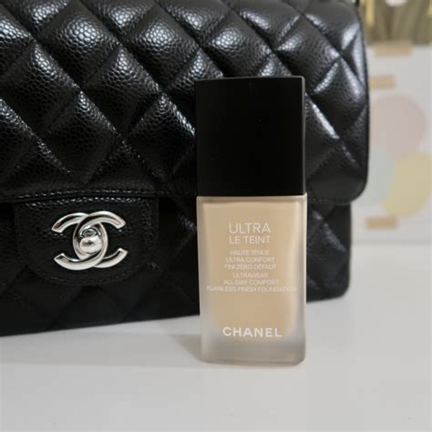 where to buy chanel foundation.